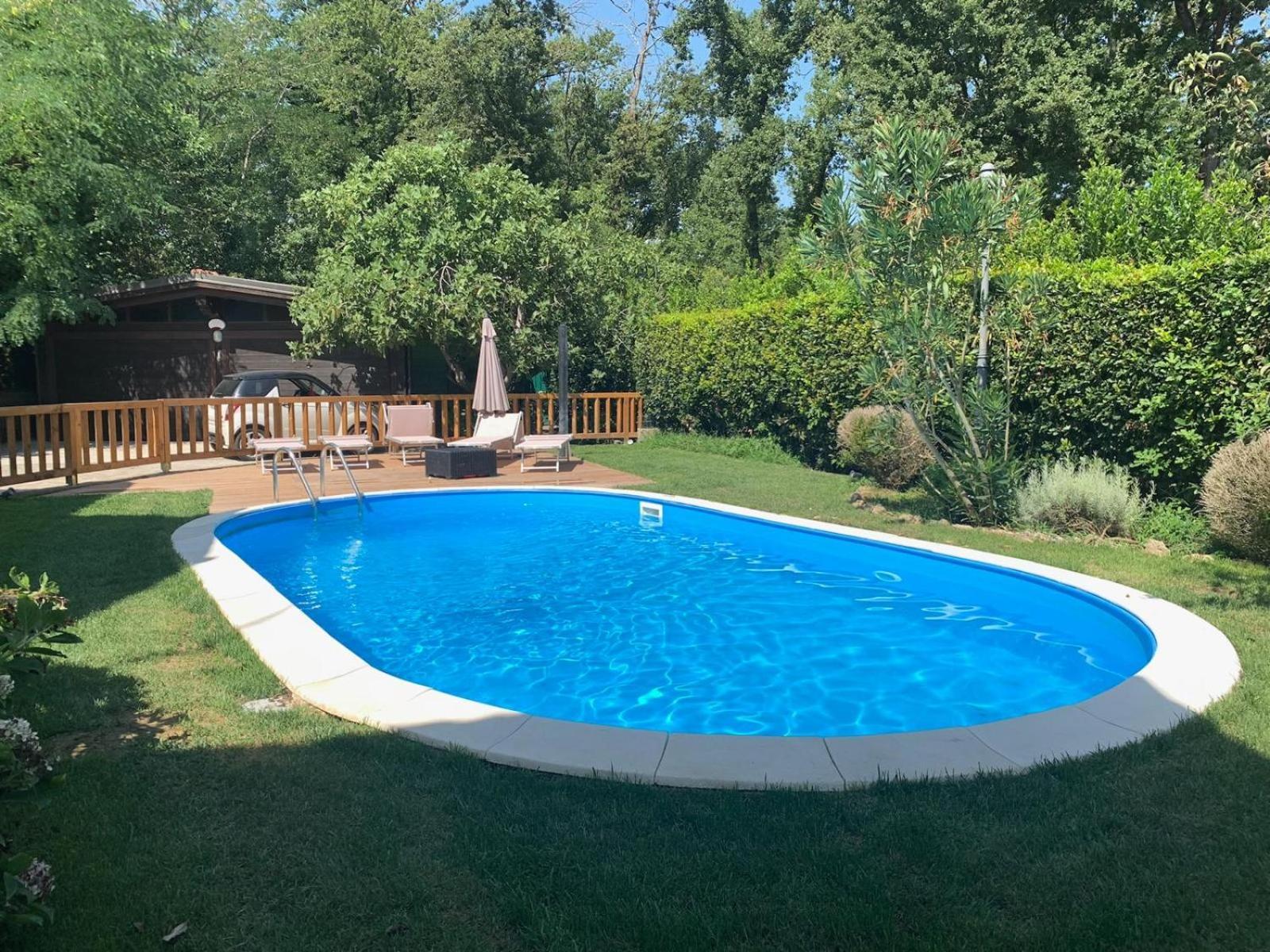 Paradise Home روما المظهر الخارجي الصورة