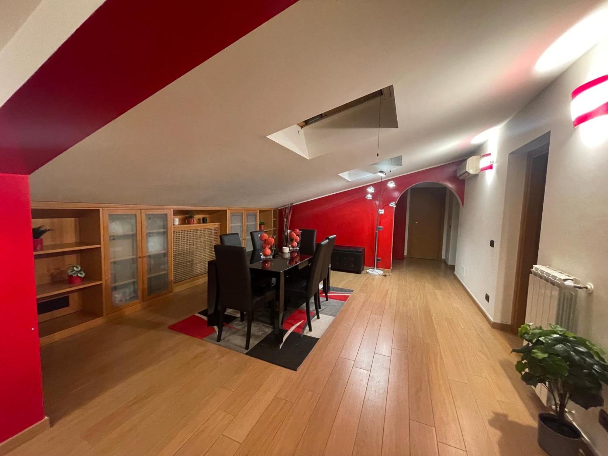 Paradise Home روما المظهر الخارجي الصورة