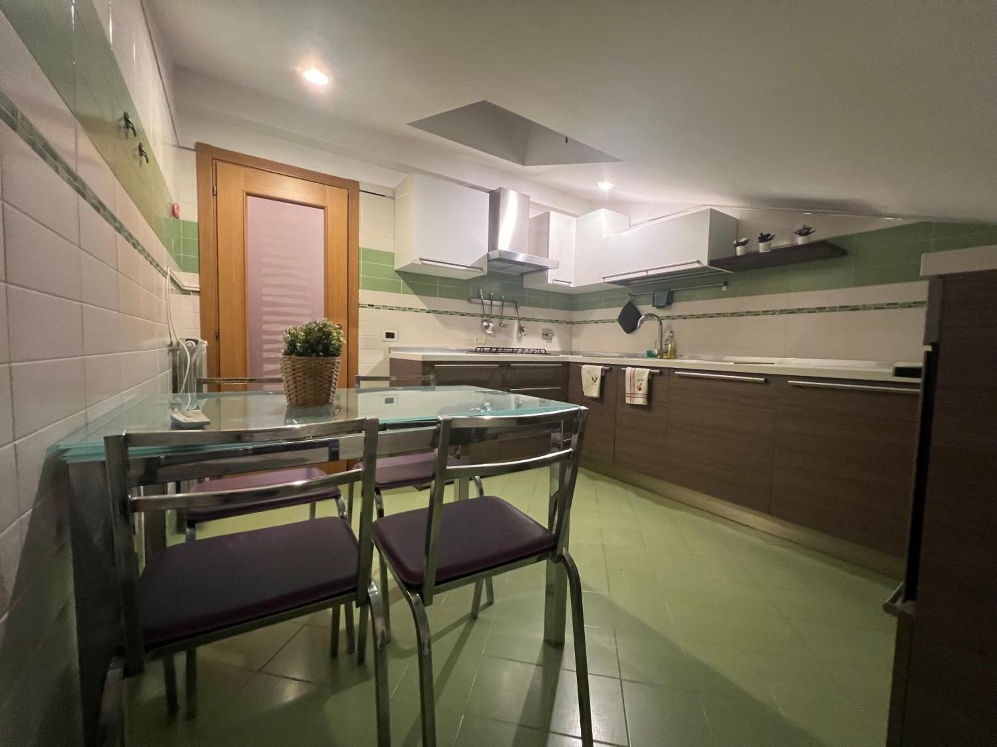 Paradise Home روما المظهر الخارجي الصورة