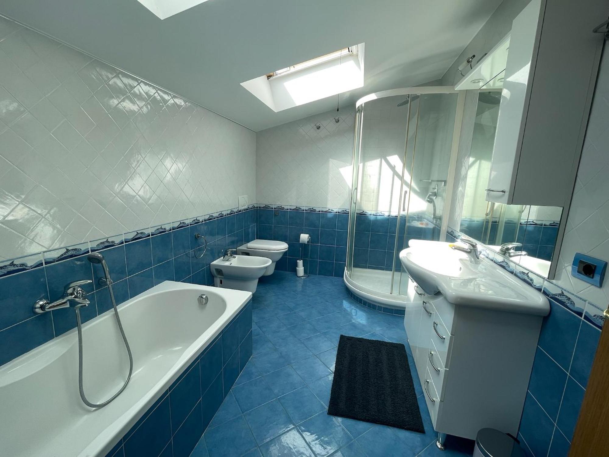 Paradise Home روما المظهر الخارجي الصورة